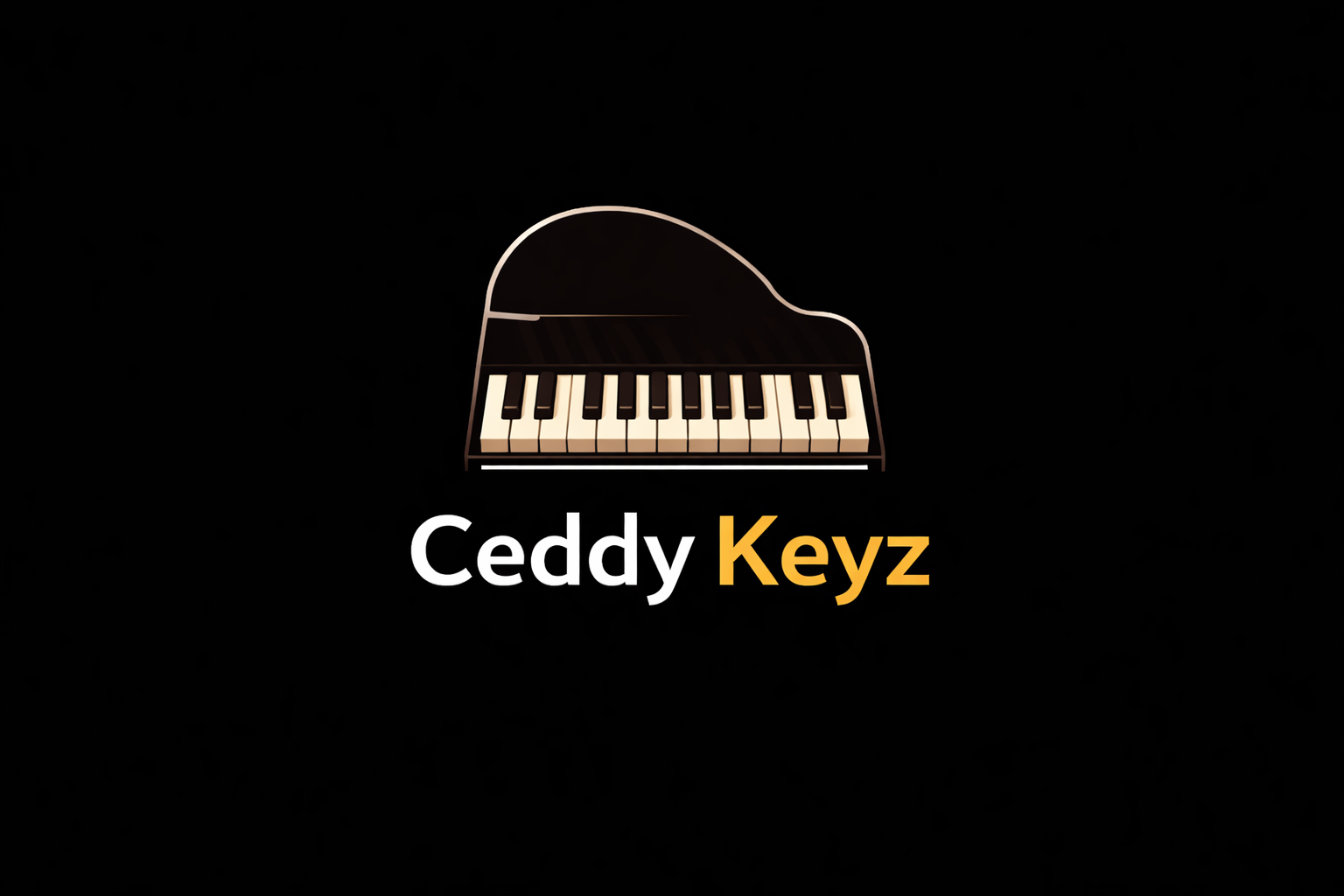 Ceddy Keyz logo