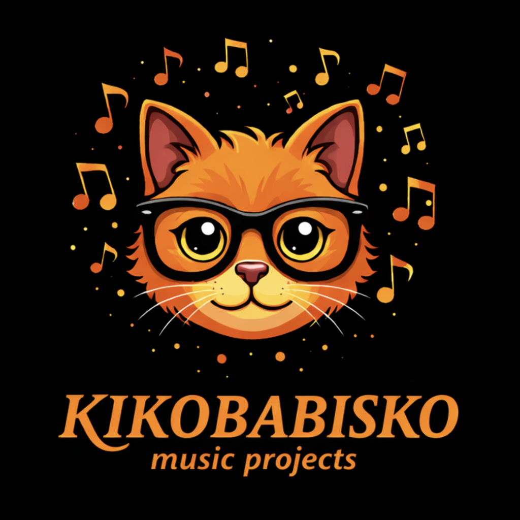 Kikobabisko music projects