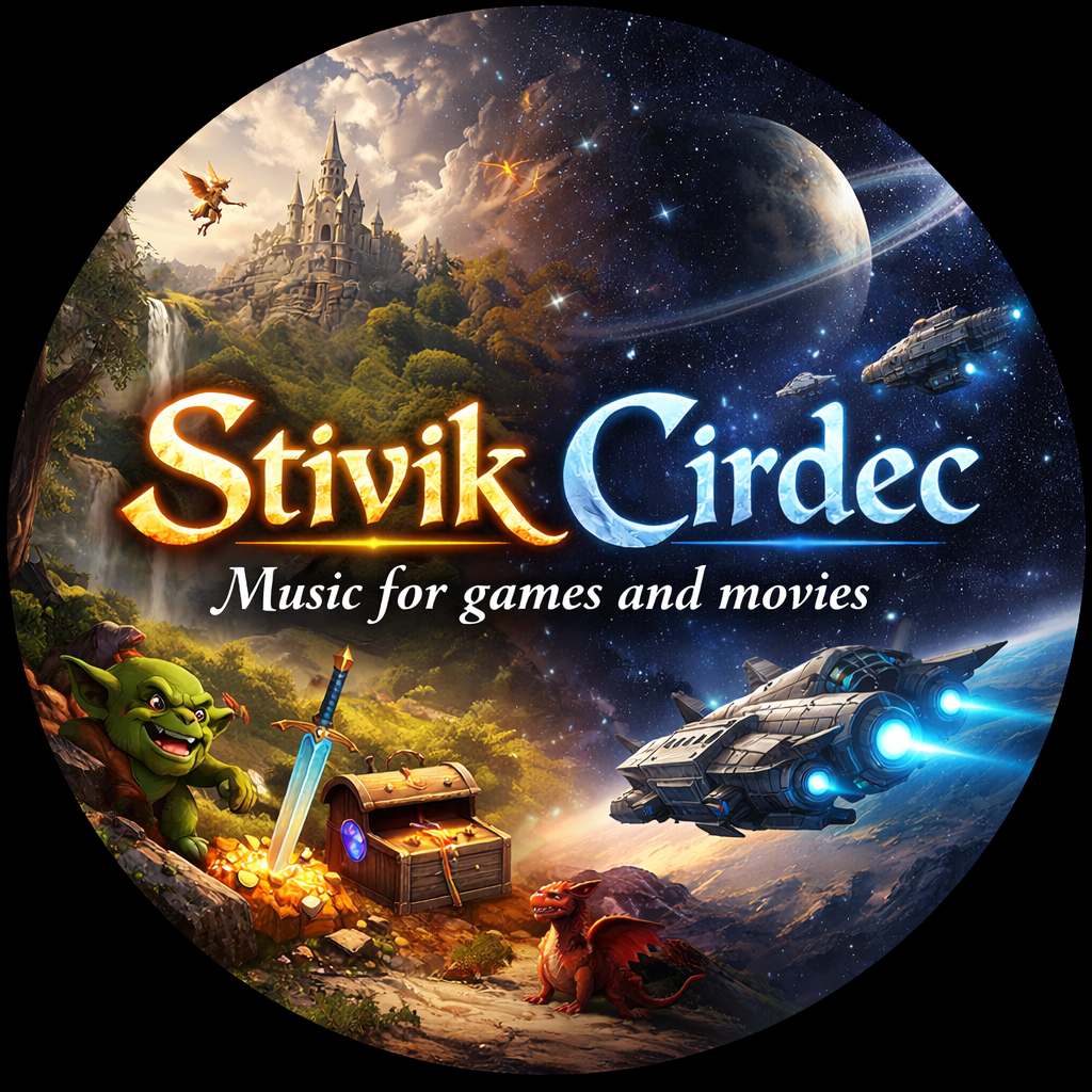 Stivik Cirdec logo